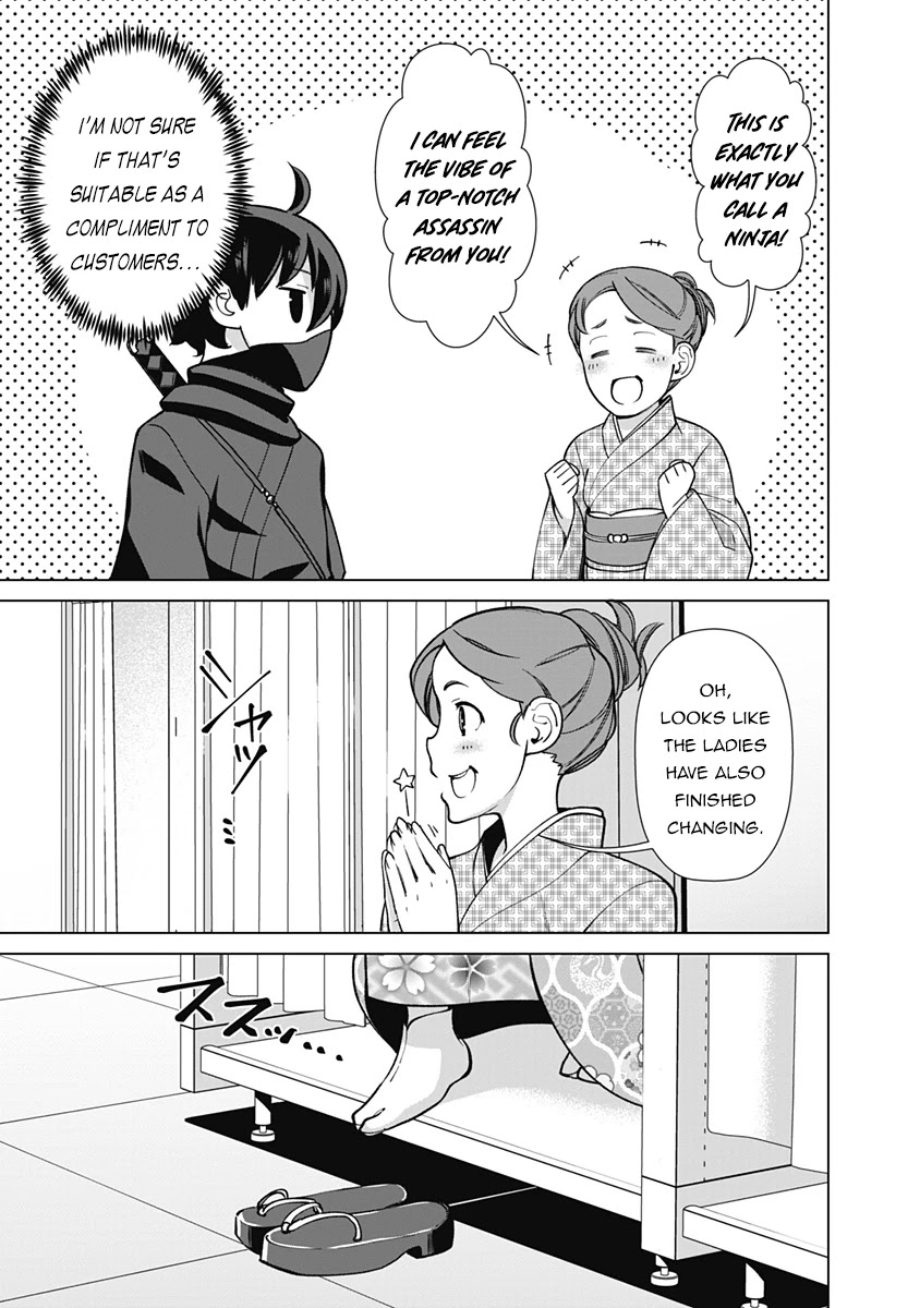 The Reincarnation Magician Of The Inferior Eyes Chapter 60 page 6 - Chapter 60