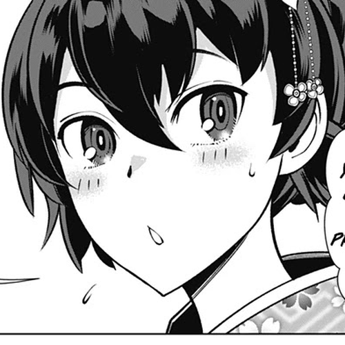 The Reincarnation Magician Of The Inferior Eyes Chapter 60 cover