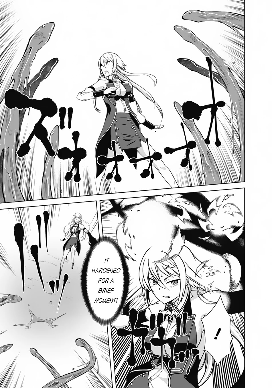 The Reincarnation Magician Of The Inferior Eyes Chapter 63 page 14 - Chapter 63