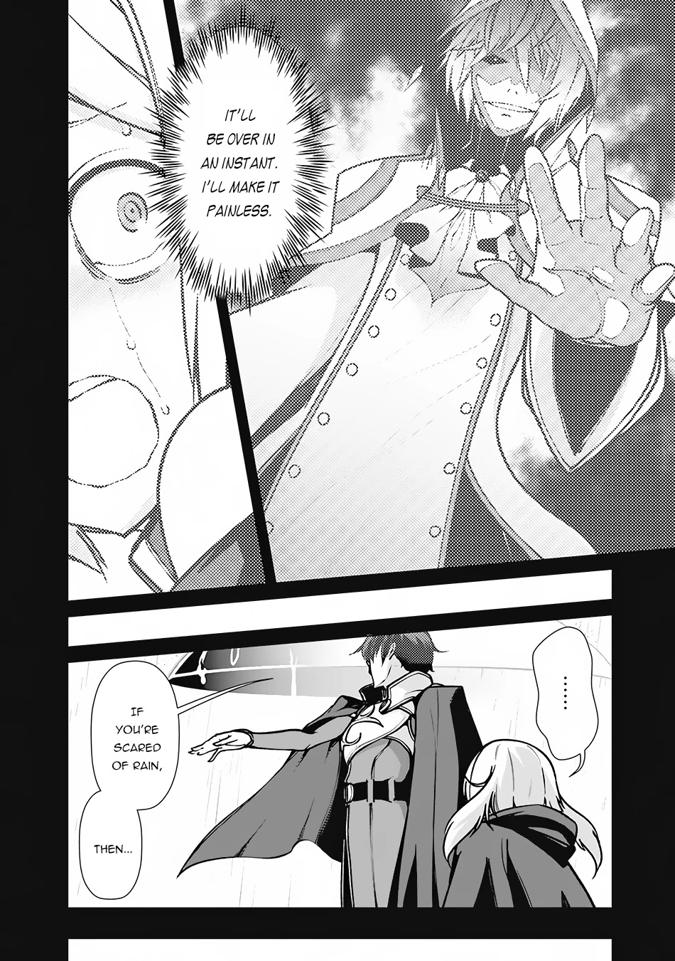 The Reincarnation Magician Of The Inferior Eyes Chapter 65 page 11 - Chapter 65