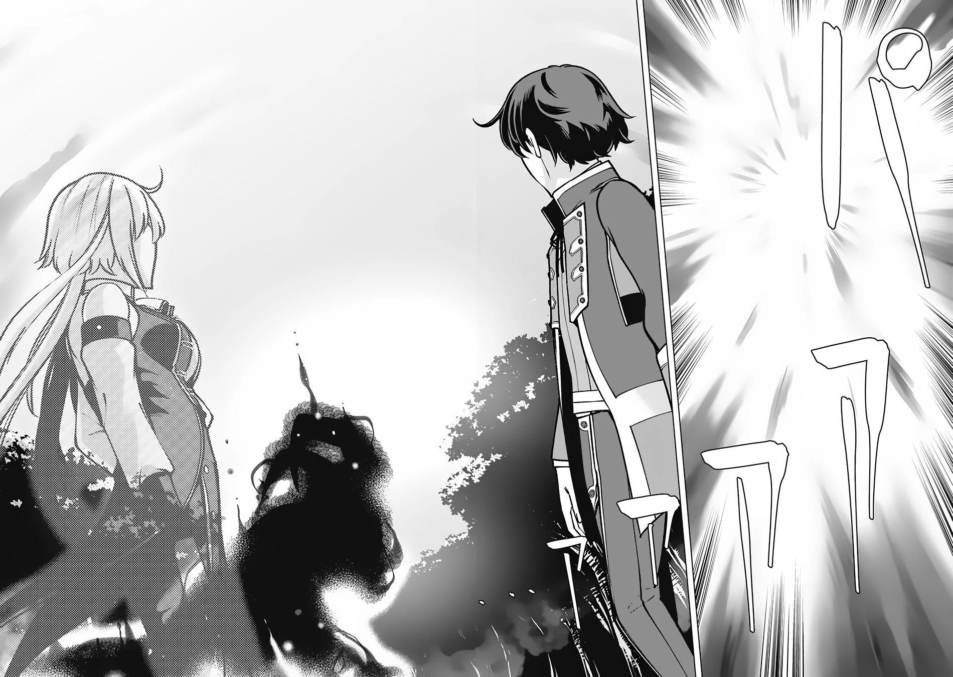 The Reincarnation Magician Of The Inferior Eyes Chapter 65 page 13 - Chapter 65