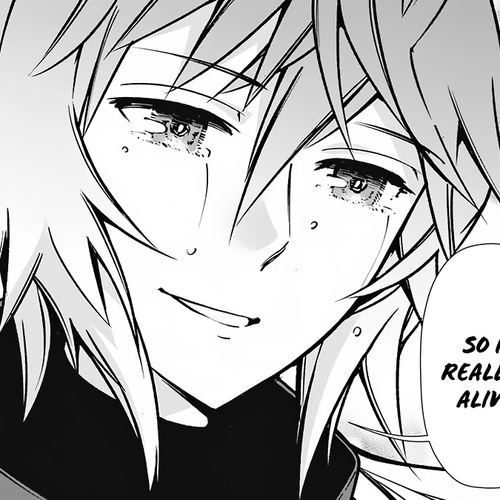The Reincarnation Magician Of The Inferior Eyes Chapter 65 cover