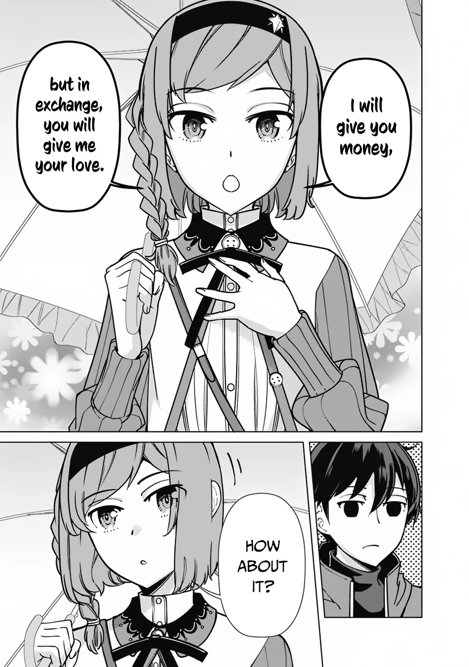 The Reincarnation Magician Of The Inferior Eyes Chapter 67 page 12 - Chapter 67