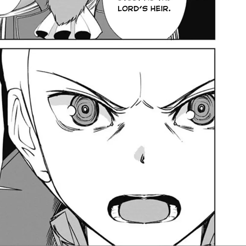 The Reincarnation Magician Of The Inferior Eyes Chapter 7 cover