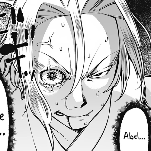 The Reincarnation Magician Of The Inferior Eyes Chapter 71 cover