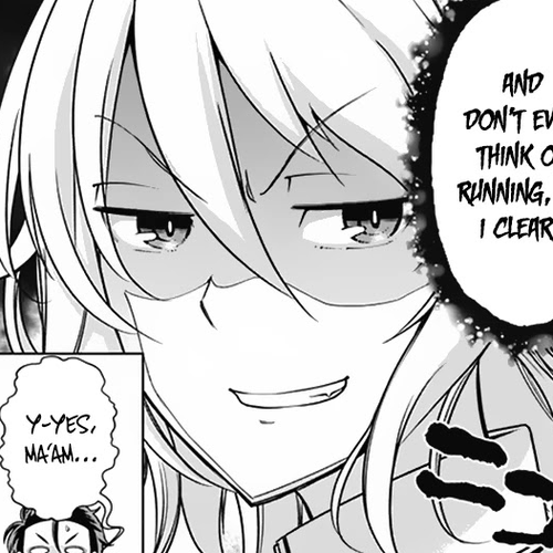 The Reincarnation Magician Of The Inferior Eyes Chapter 73 cover