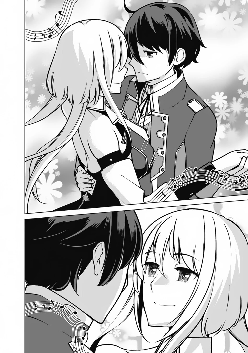 The Reincarnation Magician Of The Inferior Eyes Chapter 76 page 19 - Chapter 76