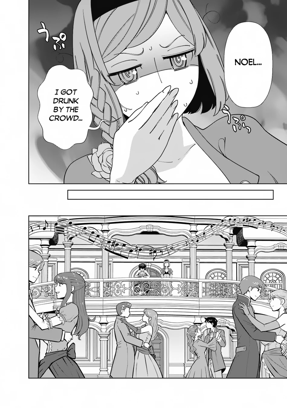 The Reincarnation Magician Of The Inferior Eyes Chapter 77 page 5 - Chapter 77
