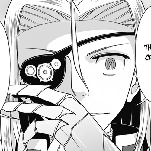 The Reincarnation Magician Of The Inferior Eyes Chapter 79 cover