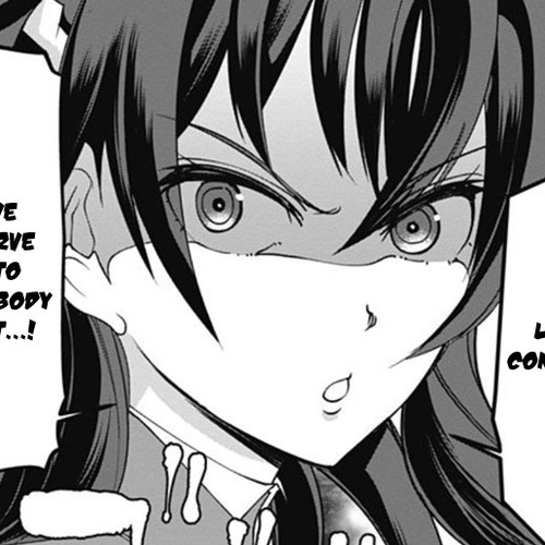 The Reincarnation Magician Of The Inferior Eyes Chapter 8 cover