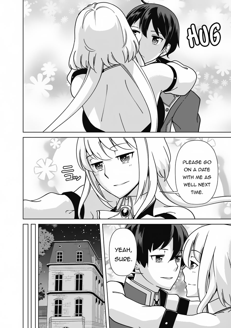 The Reincarnation Magician Of The Inferior Eyes Chapter 81 page 5 - Chapter 81