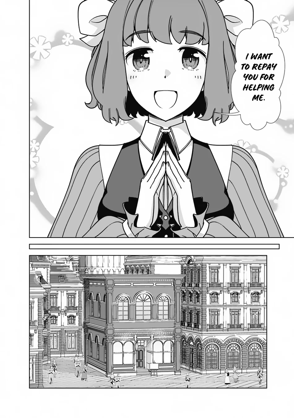 The Reincarnation Magician Of The Inferior Eyes Chapter 83 page 13 - Chapter 83