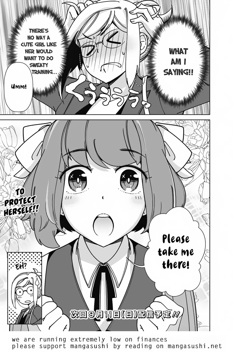 The Reincarnation Magician Of The Inferior Eyes Chapter 83 page 22 - Chapter 83