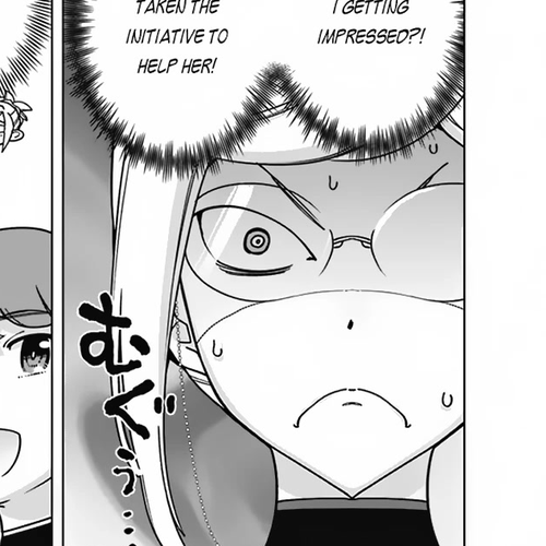 The Reincarnation Magician Of The Inferior Eyes Chapter 84 cover