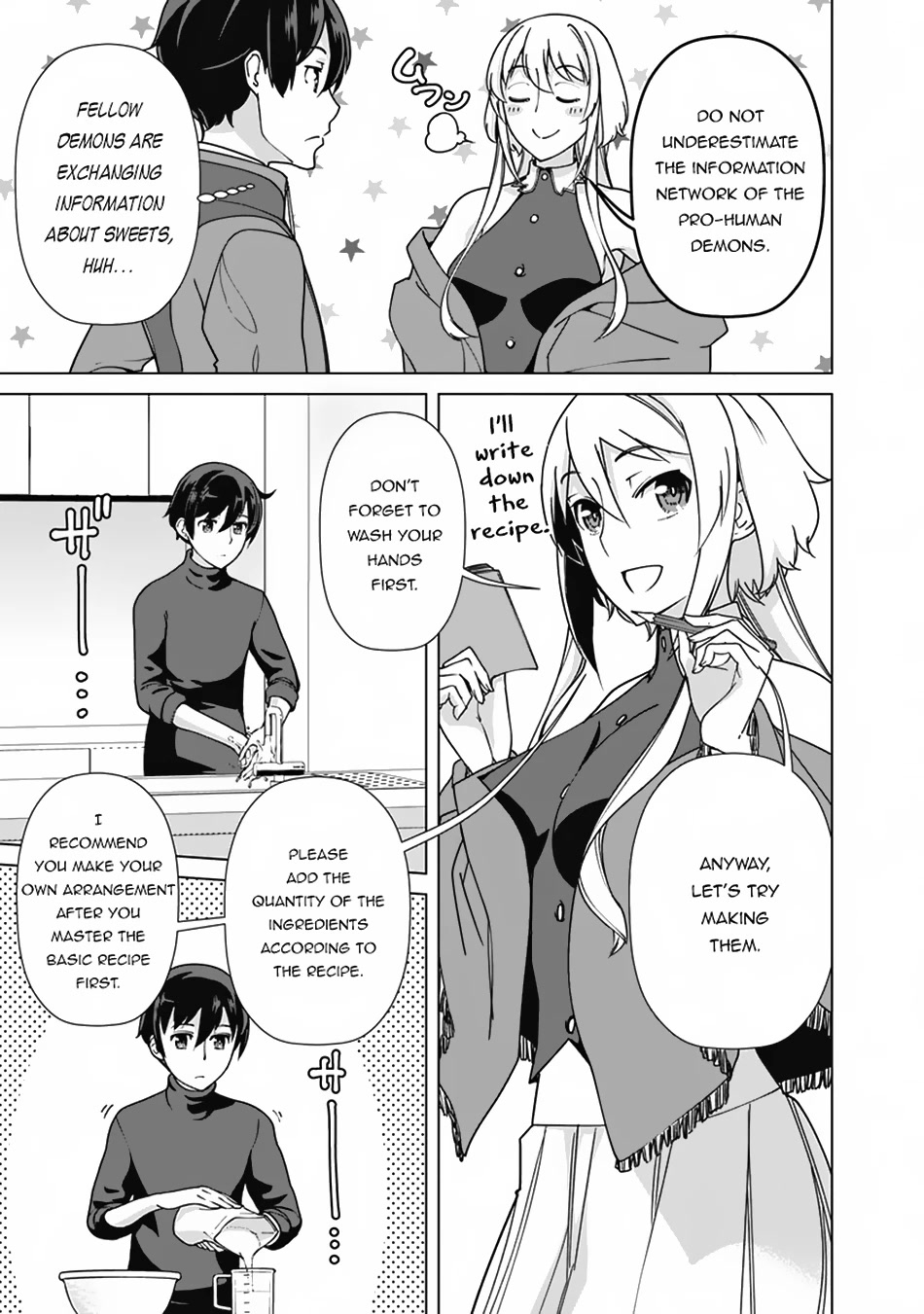The Reincarnation Magician Of The Inferior Eyes Chapter 85 page 16 - Chapter 85
