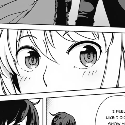 The Reincarnation Magician Of The Inferior Eyes Chapter 85 cover
