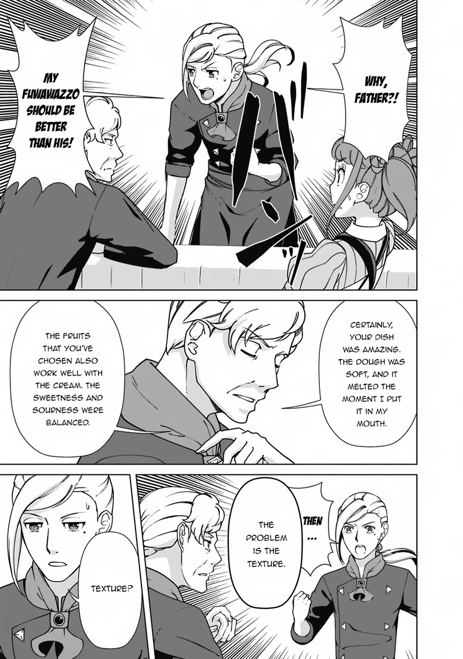 The Reincarnation Magician Of The Inferior Eyes Chapter 87 page 12 - Chapter 87