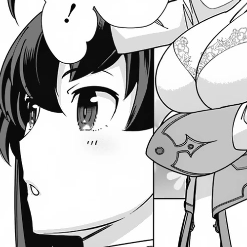 The Reincarnation Magician Of The Inferior Eyes Chapter 90 cover