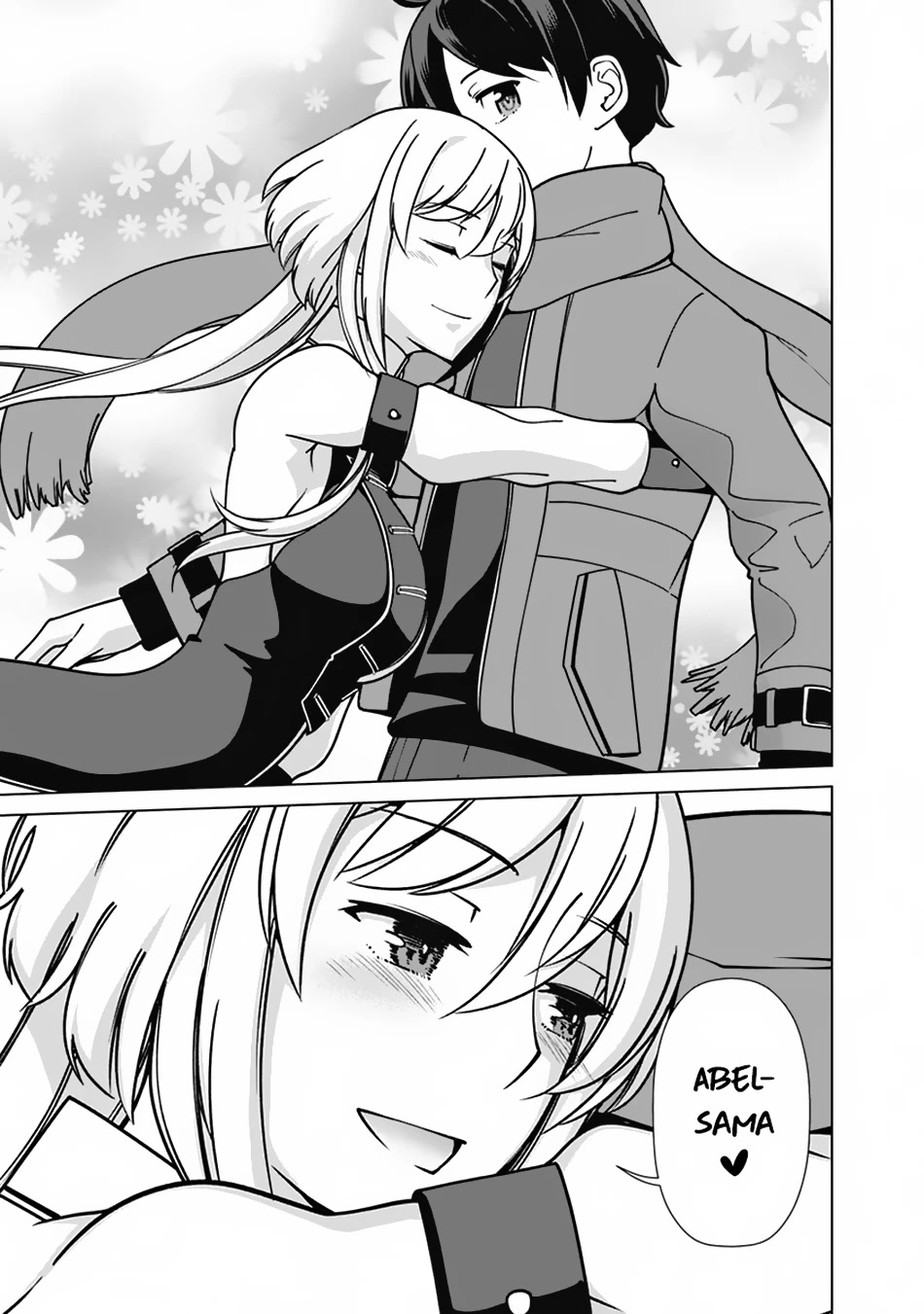 The Reincarnation Magician Of The Inferior Eyes Chapter 91 page 6 - Chapter 91