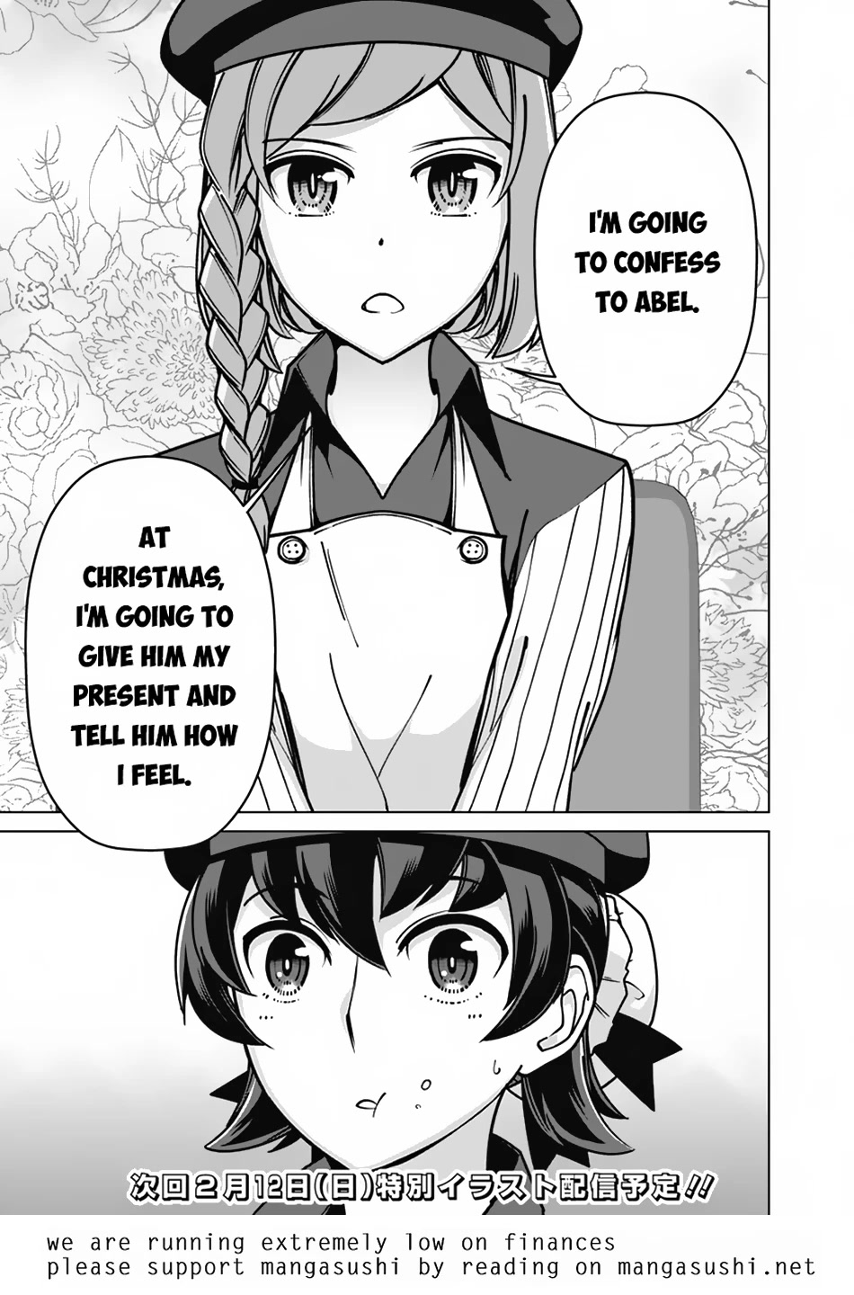 The Reincarnation Magician Of The Inferior Eyes Chapter 93 page 20 - Chapter 93