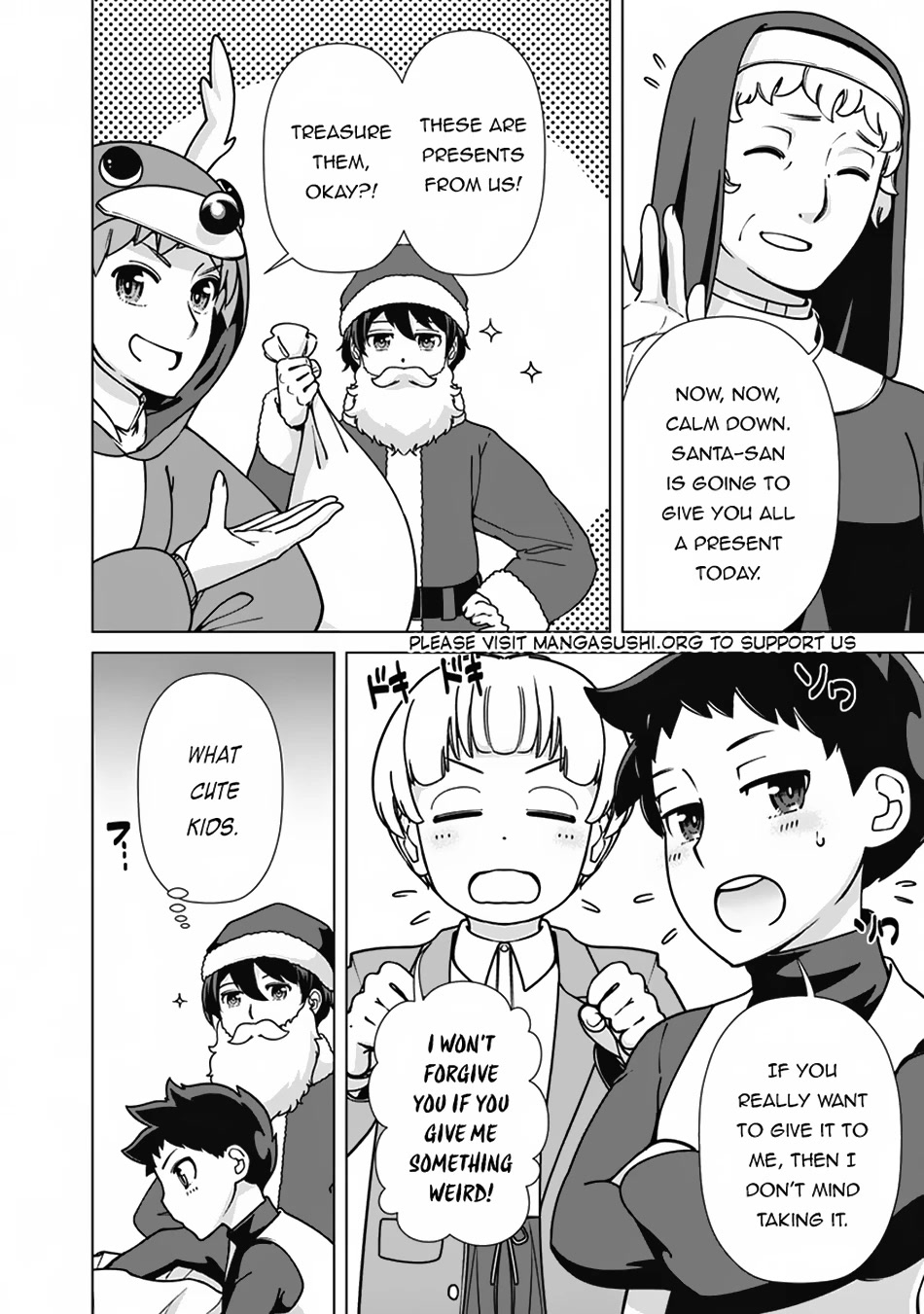 The Reincarnation Magician Of The Inferior Eyes Chapter 95 page 11 - Chapter 95