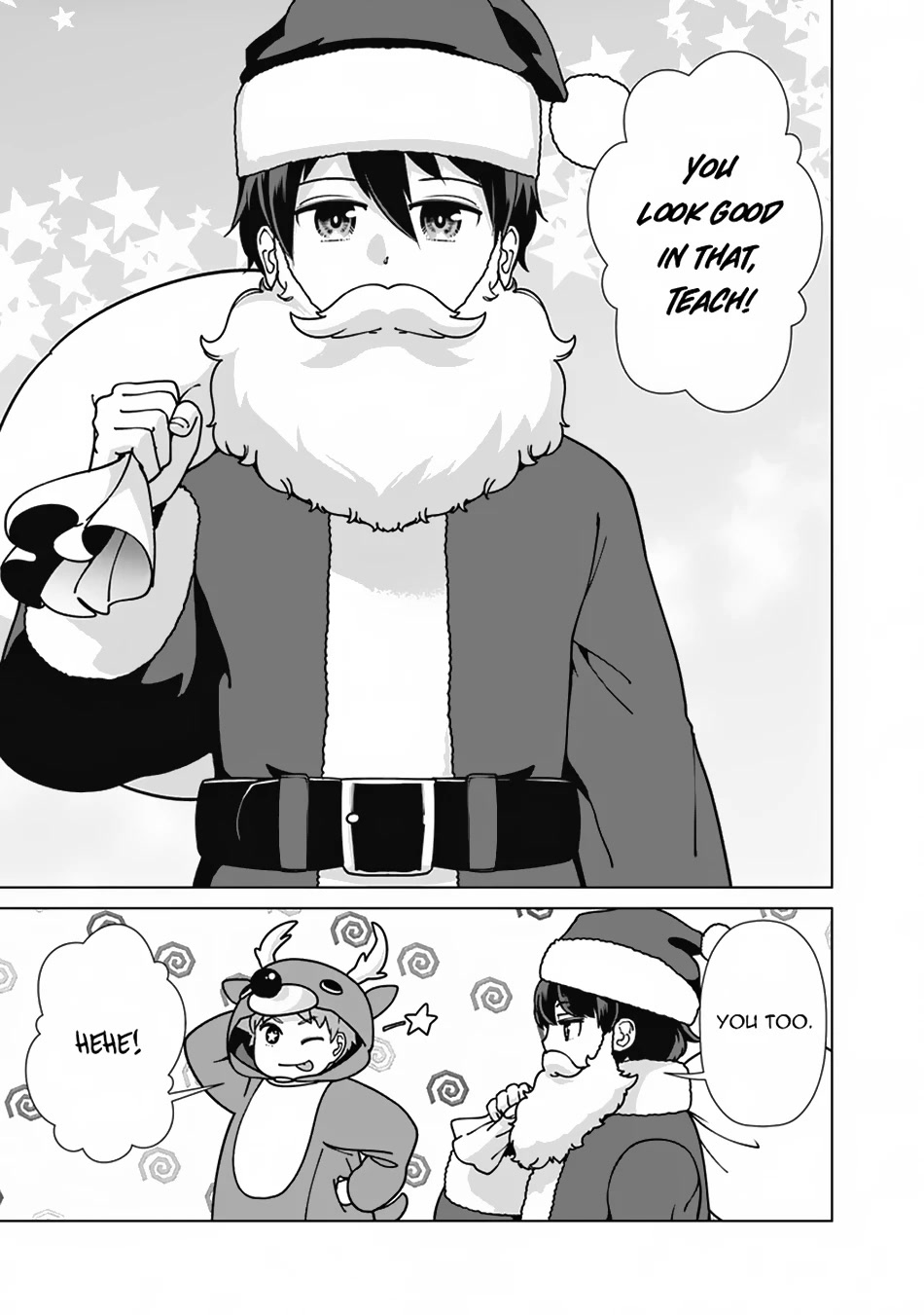The Reincarnation Magician Of The Inferior Eyes Chapter 95 page 8 - Chapter 95