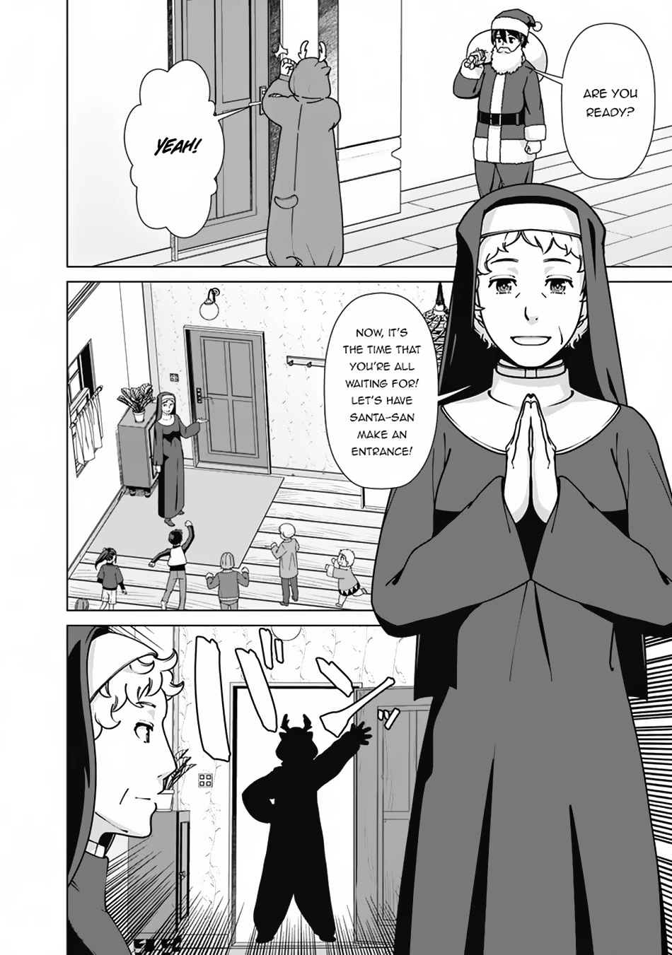 The Reincarnation Magician Of The Inferior Eyes Chapter 95 page 9 - Chapter 95