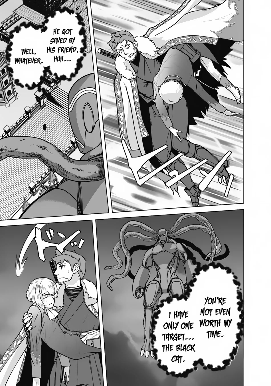 The Reincarnation Magician Of The Inferior Eyes Chapter 97 page 20 - Chapter 97