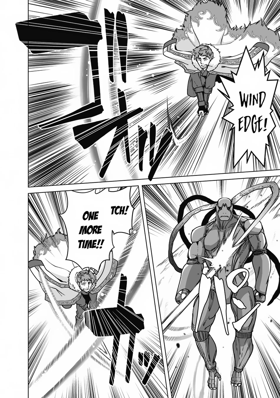 The Reincarnation Magician Of The Inferior Eyes Chapter 99 page 13 - Chapter 99