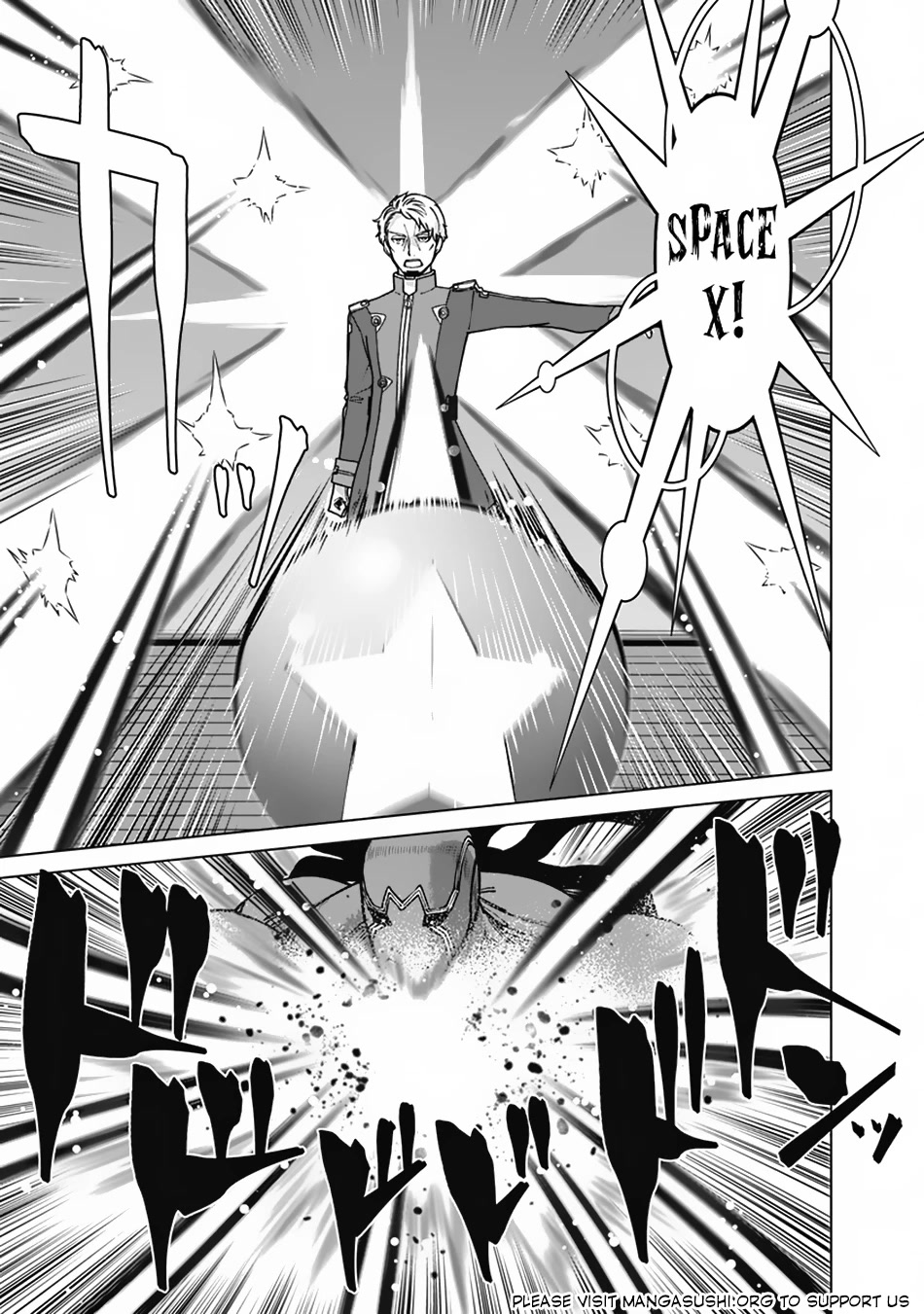 The Reincarnation Magician Of The Inferior Eyes Chapter 99 page 16 - Chapter 99
