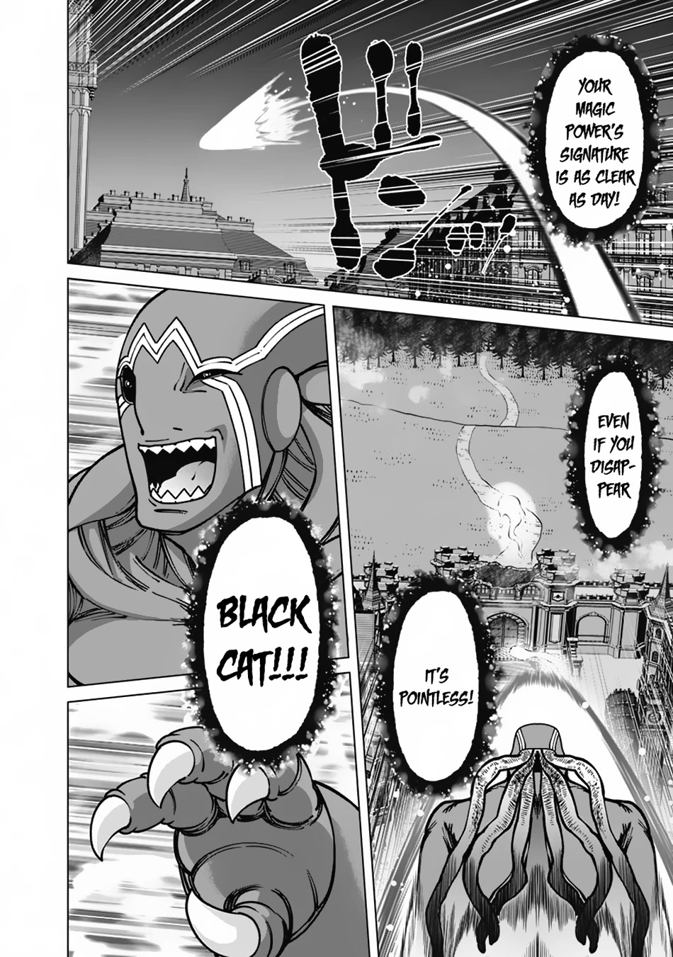 The Reincarnation Magician Of The Inferior Eyes Chapter 99 page 19 - Chapter 99