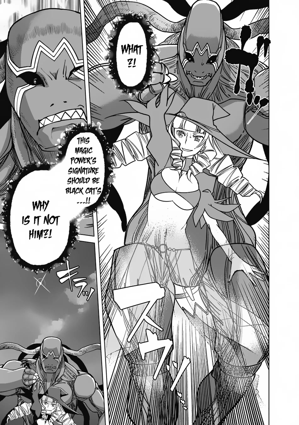 The Reincarnation Magician Of The Inferior Eyes Chapter 99 page 20 - Chapter 99