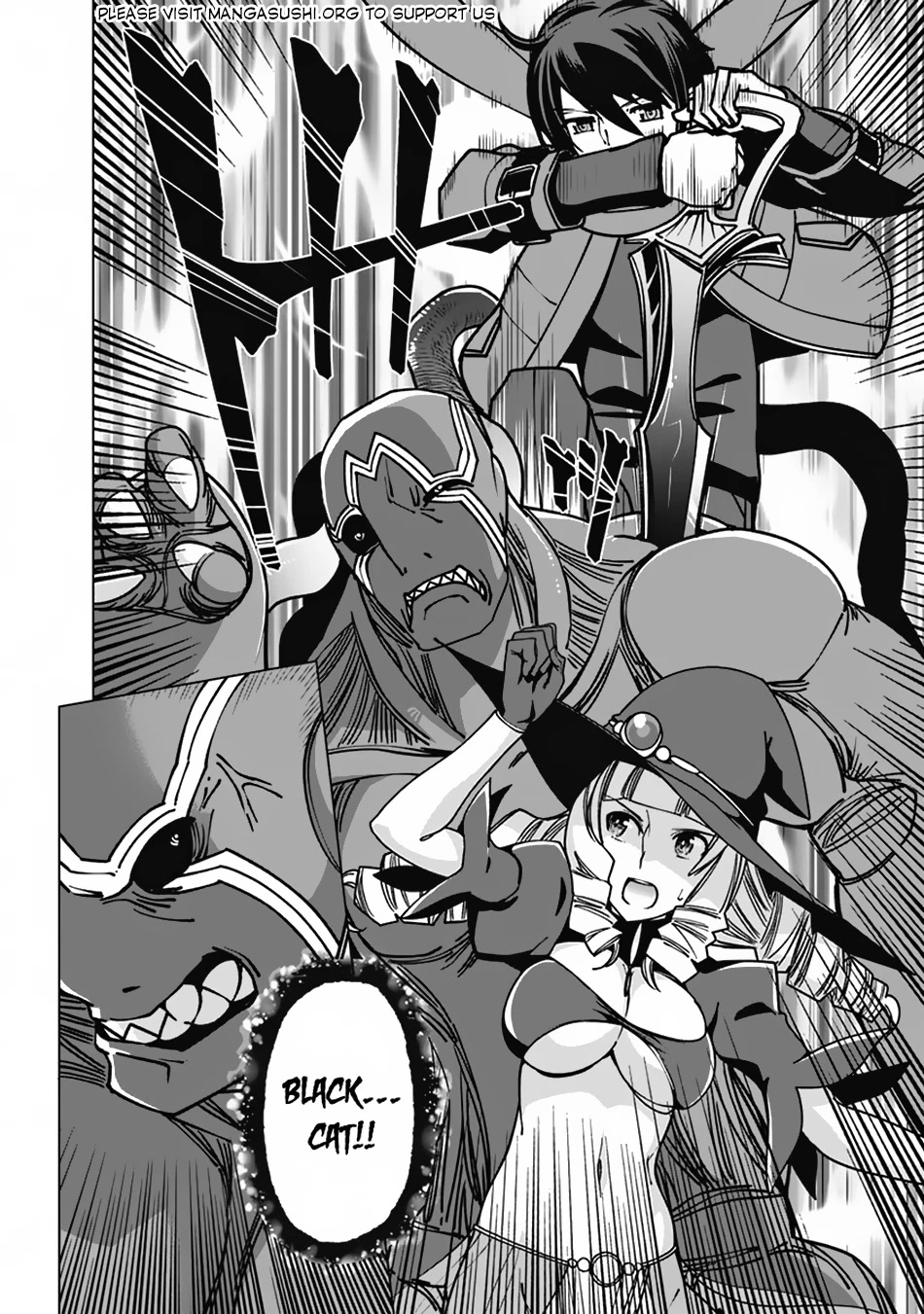 The Reincarnation Magician Of The Inferior Eyes Chapter 99 page 21 - Chapter 99