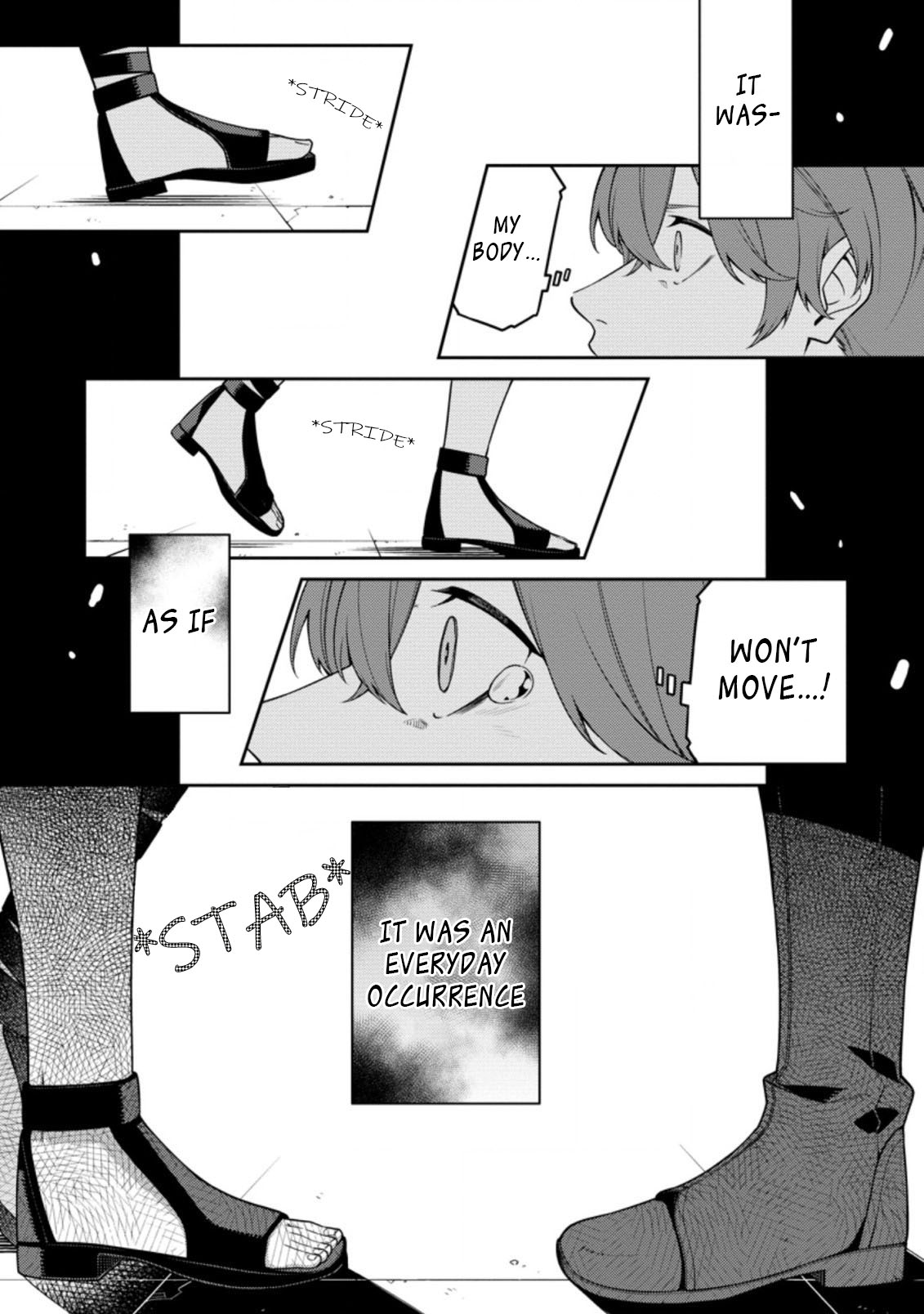 The Reincarnation of the Strongest Onmyoji ~ These Monsters Are Too Weak Compared to My Youkai~ Chapter 10.1 page 7 - Chapter 10.1