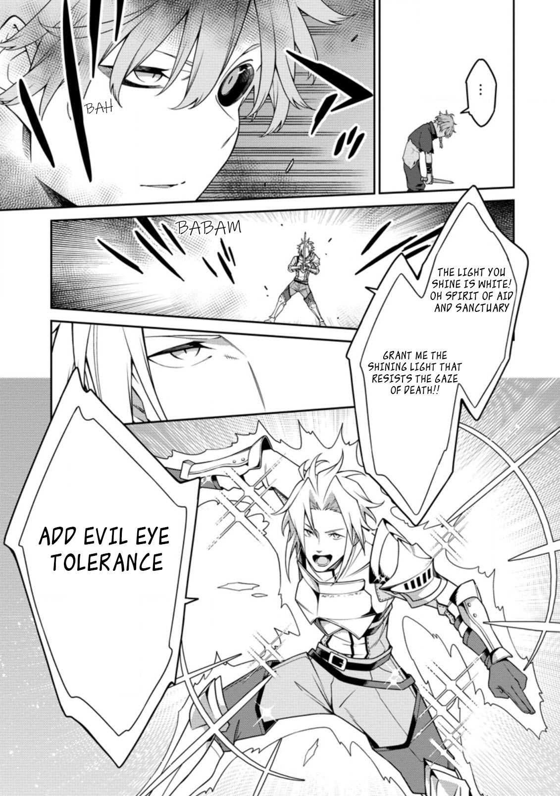 The Reincarnation of the Strongest Onmyoji ~ These Monsters Are Too Weak Compared to My Youkai~ Chapter 11.2 page 7 - Chapter 11.2