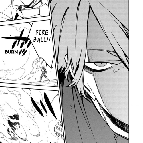 The Reincarnation of the Strongest Onmyoji ~ These Monsters Are Too Weak Compared to My Youkai~ Chapter 11.2 cover