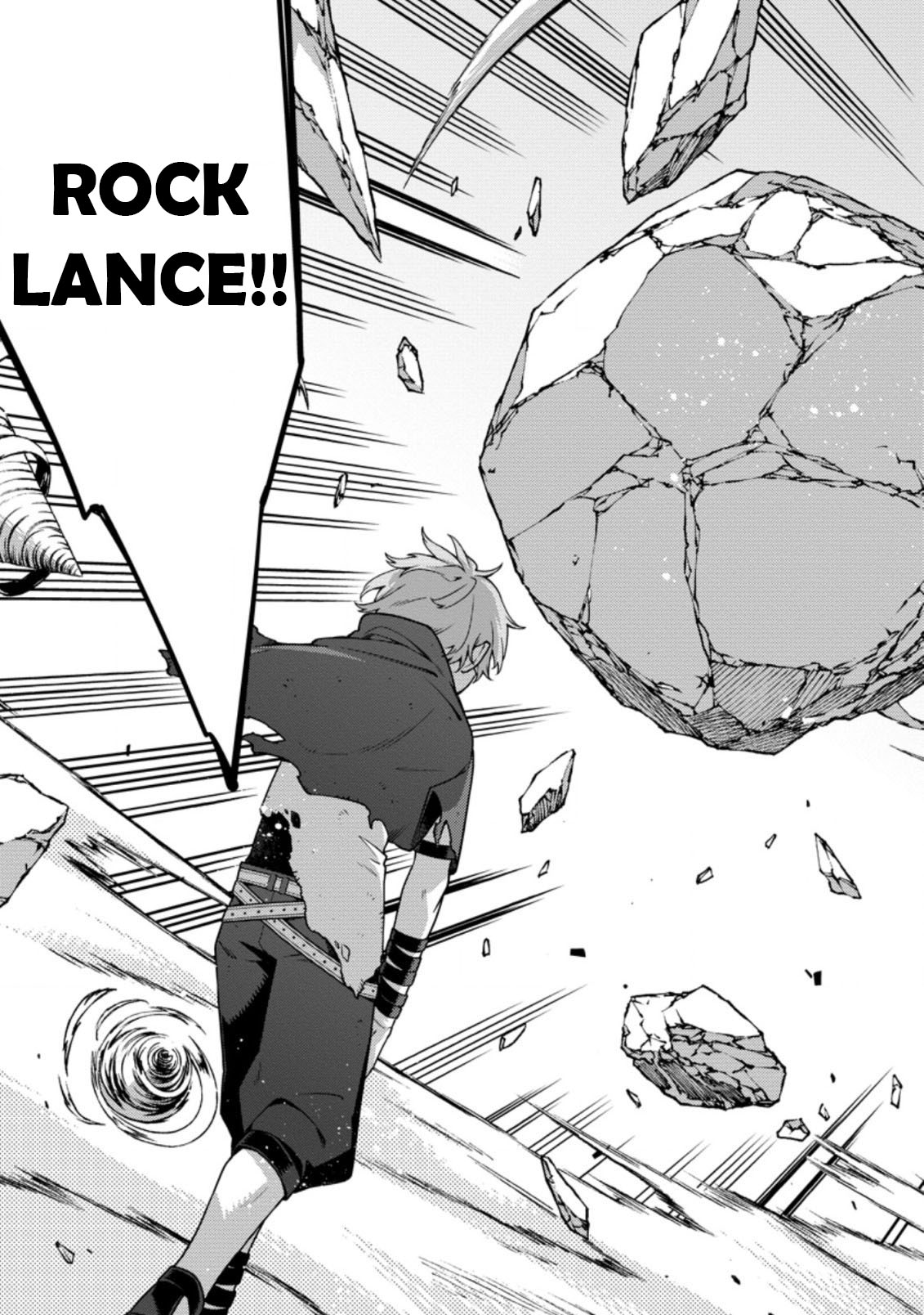 The Reincarnation of the Strongest Onmyoji ~ These Monsters Are Too Weak Compared to My Youkai~ Chapter 11.3 page 4 - Chapter 11.3