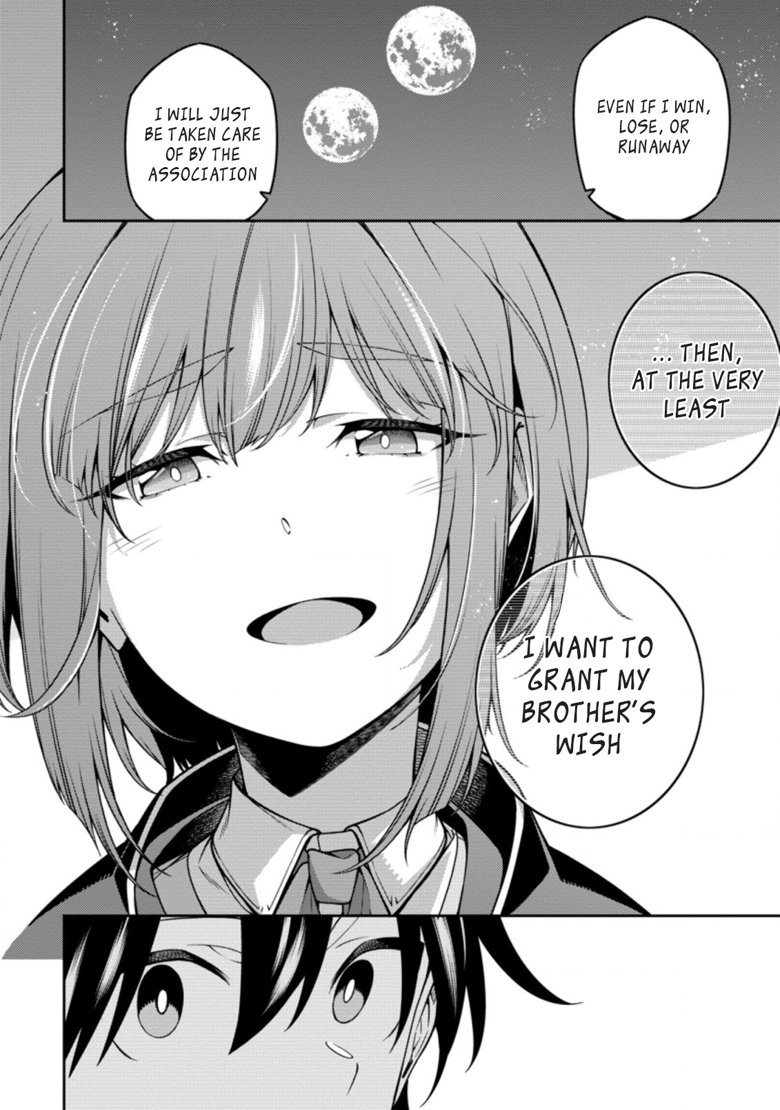 The Reincarnation of the Strongest Onmyoji ~ These Monsters Are Too Weak Compared to My Youkai~ Chapter 12.2 page 9 - Chapter 12.2