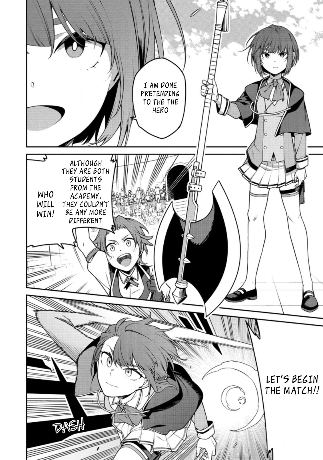 The Reincarnation of the Strongest Onmyoji ~ These Monsters Are Too Weak Compared to My Youkai~ Chapter 12.4 page 1 - Chapter 12.4