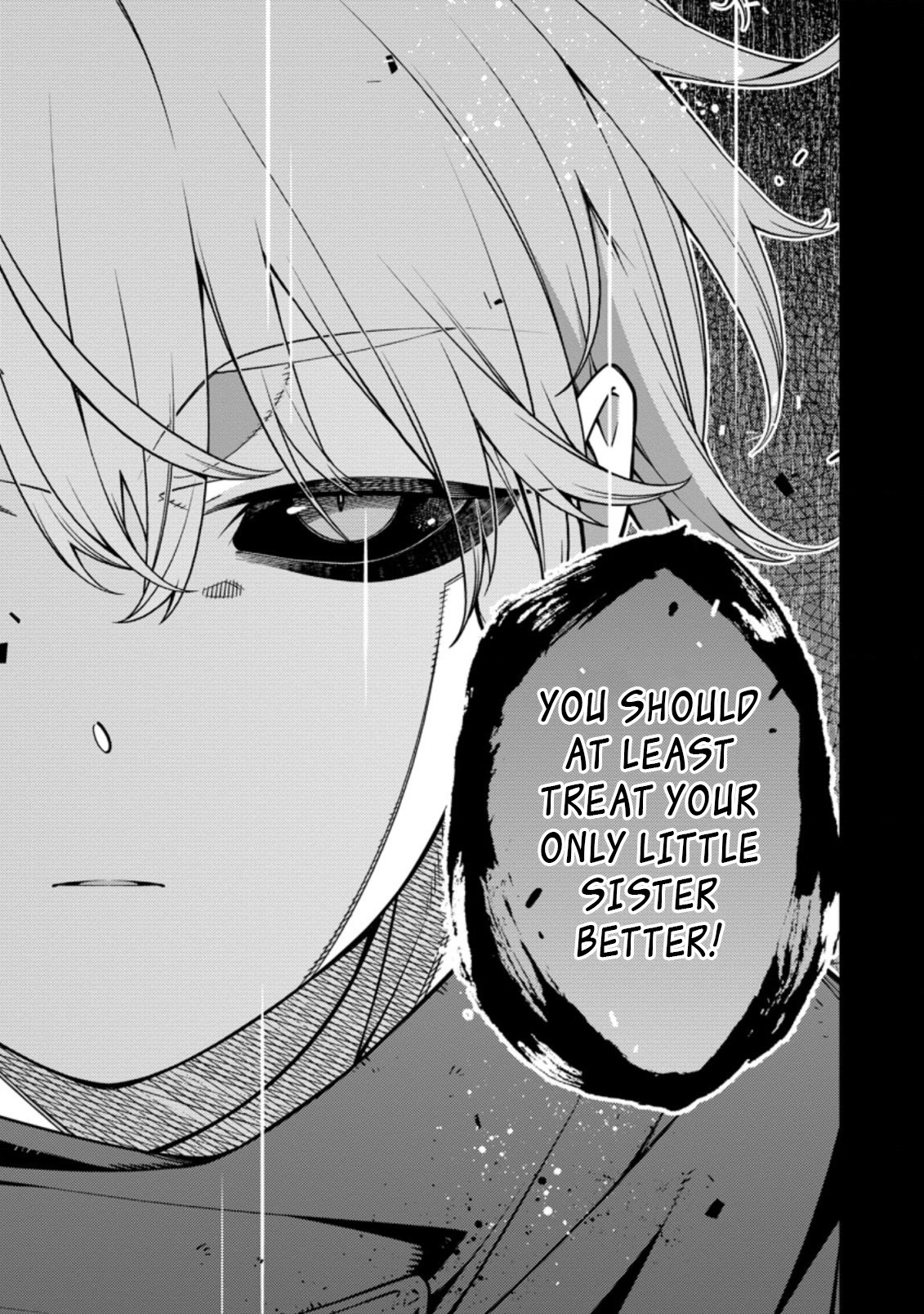 The Reincarnation of the Strongest Onmyoji ~ These Monsters Are Too Weak Compared to My Youkai~ Chapter 12.4 page 10 - Chapter 12.4