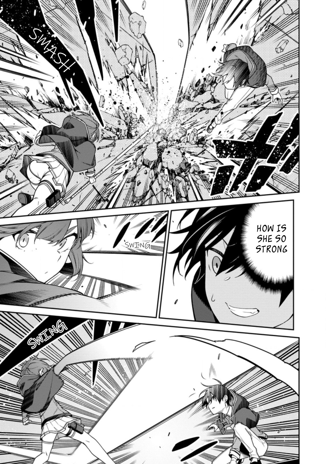 The Reincarnation of the Strongest Onmyoji ~ These Monsters Are Too Weak Compared to My Youkai~ Chapter 12.4 page 2 - Chapter 12.4