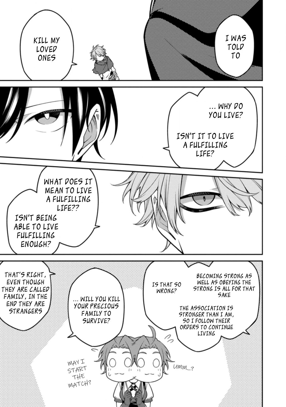 The Reincarnation of the Strongest Onmyoji ~ These Monsters Are Too Weak Compared to My Youkai~ Chapter 13.1 page 1 - Chapter 13.1