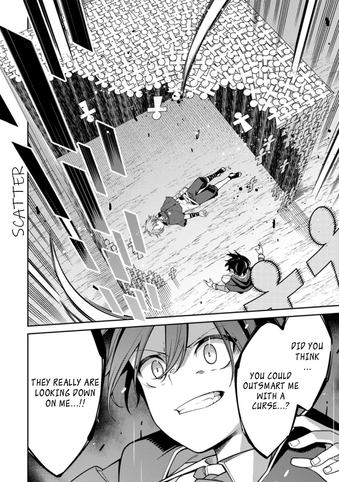 The Reincarnation of the Strongest Onmyoji ~ These Monsters Are Too Weak Compared to My Youkai~ Chapter 13.1 page 13 - Chapter 13.1