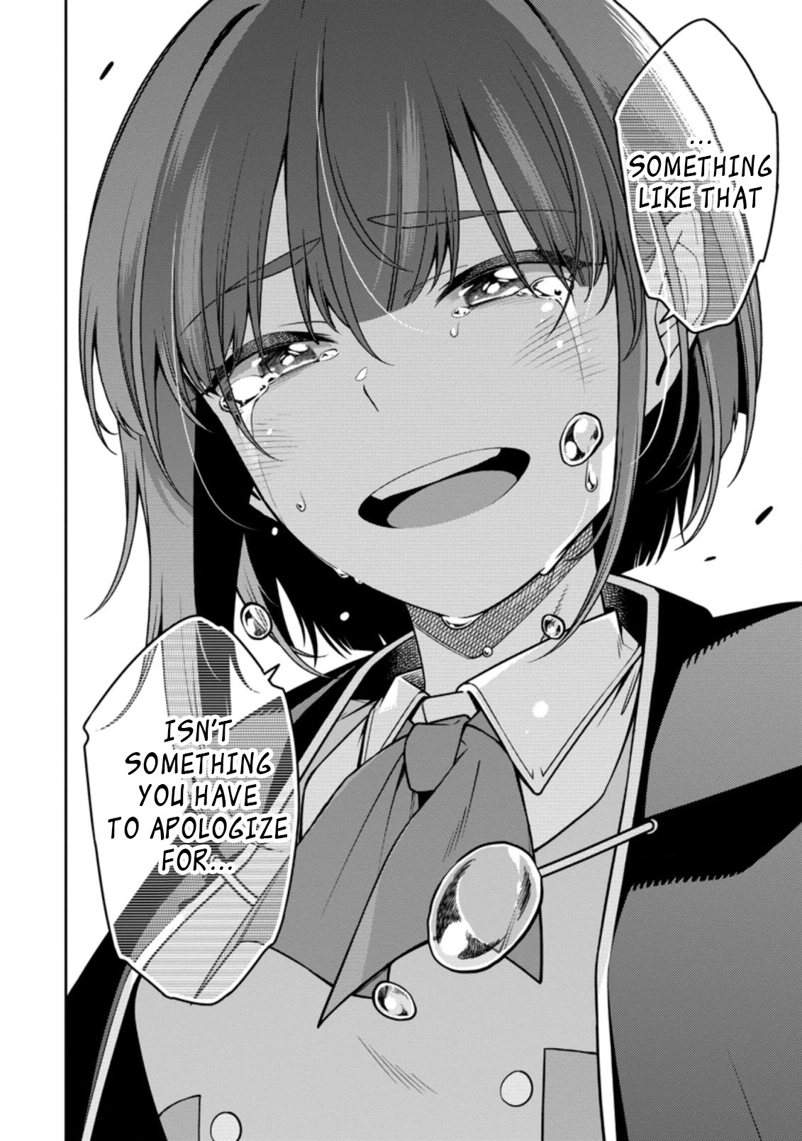 The Reincarnation of the Strongest Onmyoji ~ These Monsters Are Too Weak Compared to My Youkai~ Chapter 13.2 page 9 - Chapter 13.2