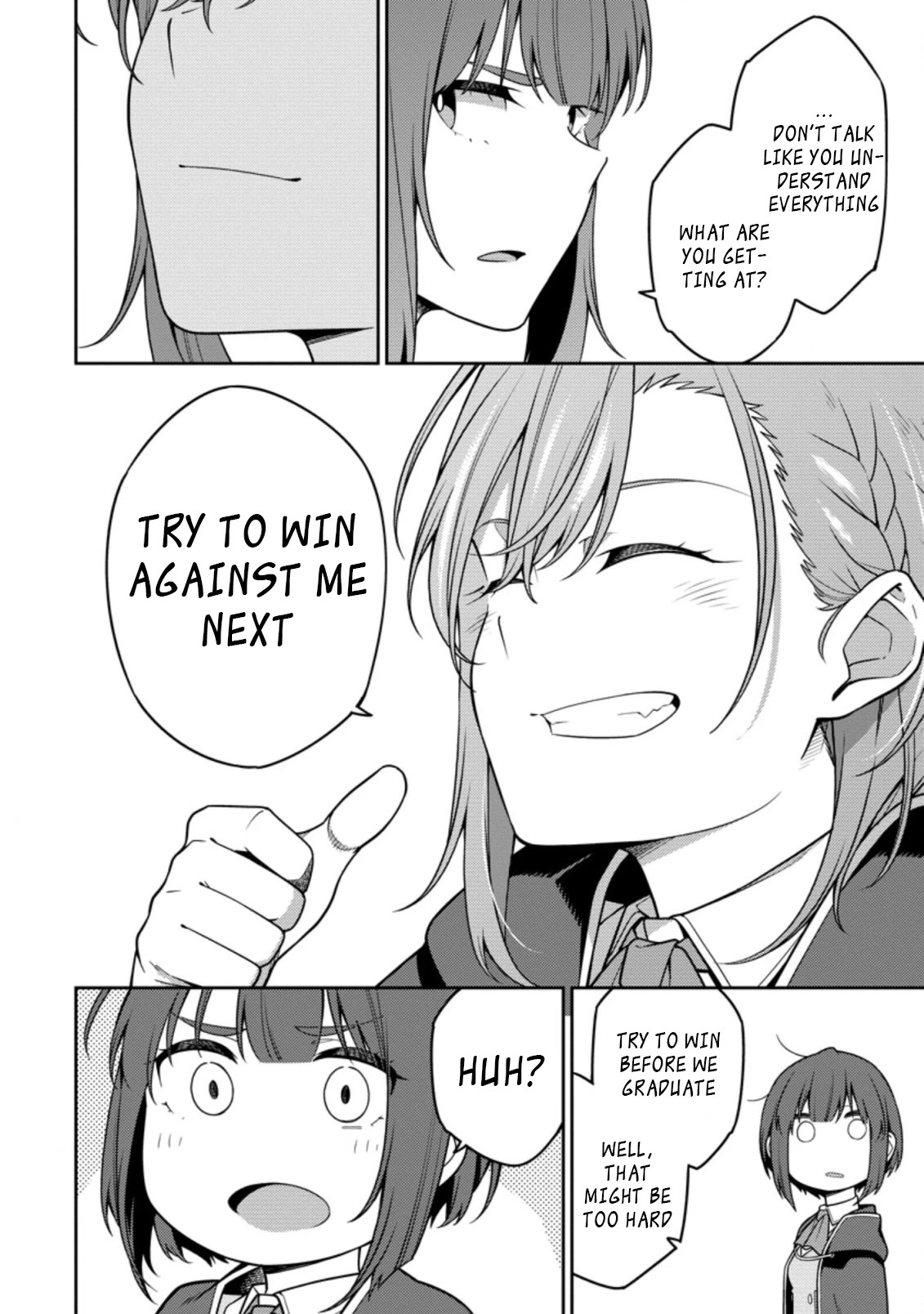 The Reincarnation of the Strongest Onmyoji ~ These Monsters Are Too Weak Compared to My Youkai~ Chapter 13.3 page 5 - Chapter 13.3