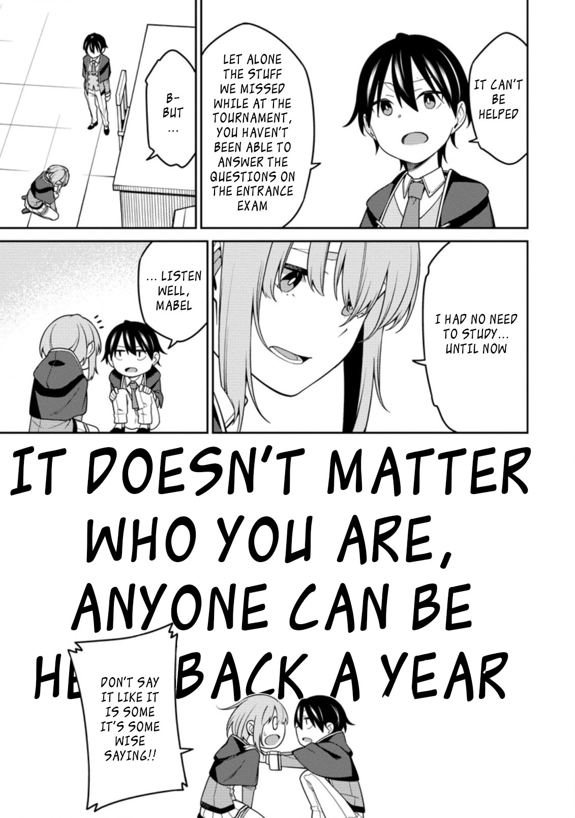The Reincarnation of the Strongest Onmyoji ~ These Monsters Are Too Weak Compared to My Youkai~ Chapter 14.2 page 7 - Chapter 14.2