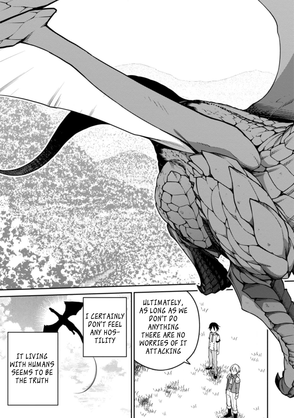 The Reincarnation of the Strongest Onmyoji ~ These Monsters Are Too Weak Compared to My Youkai~ Chapter 16.1 page 10 - Chapter 16.1