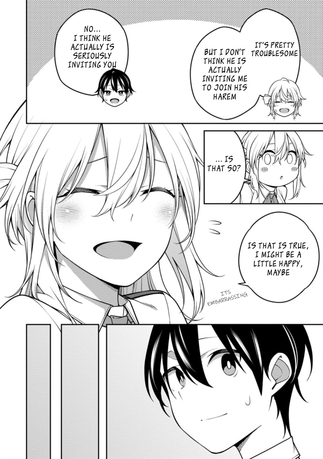 The Reincarnation of the Strongest Onmyoji ~ These Monsters Are Too Weak Compared to My Youkai~ Chapter 16.1 page 4 - Chapter 16.1