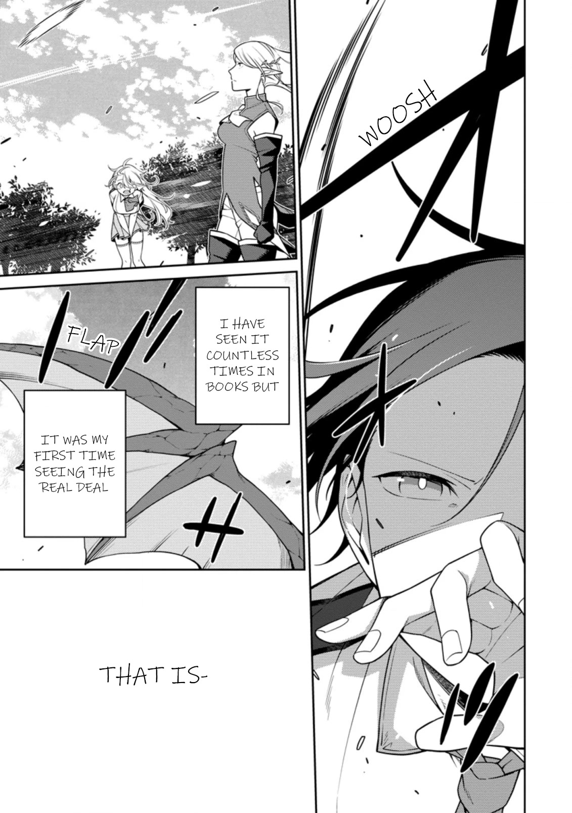 The Reincarnation of the Strongest Onmyoji ~ These Monsters Are Too Weak Compared to My Youkai~ Chapter 16.1 page 7 - Chapter 16.1