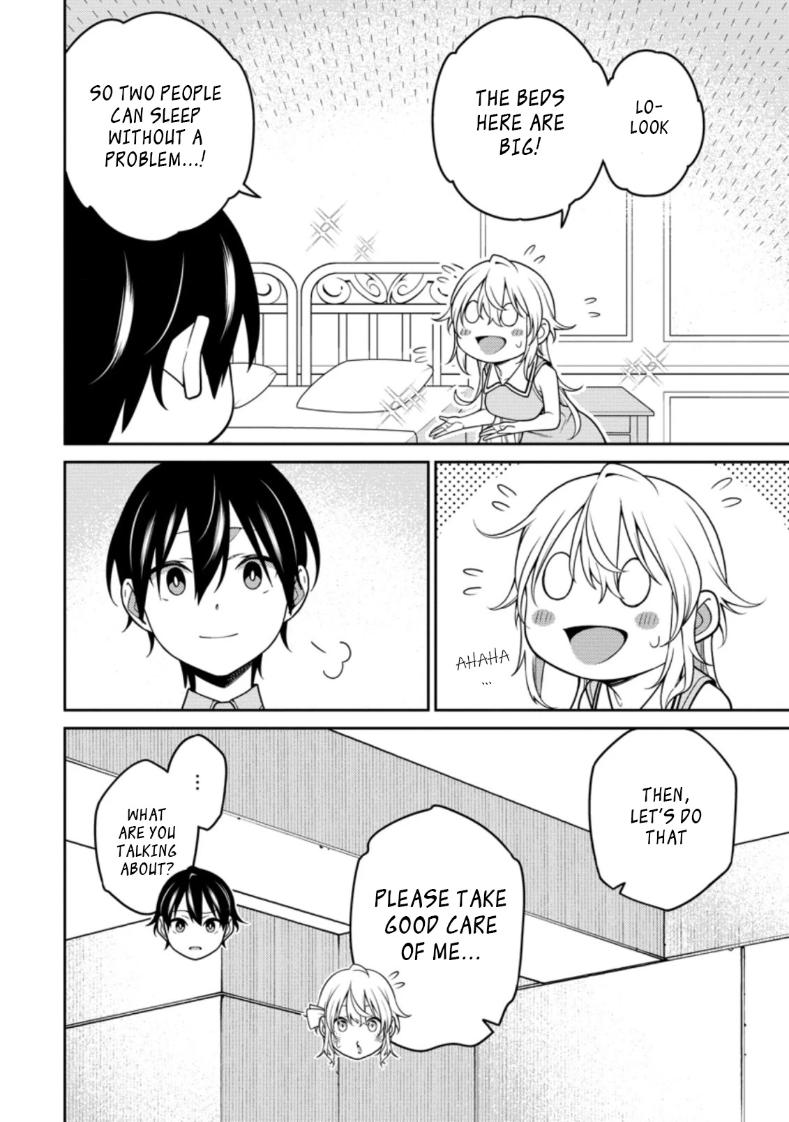 The Reincarnation of the Strongest Onmyoji ~ These Monsters Are Too Weak Compared to My Youkai~ Chapter 17.2 page 6 - Chapter 17.2